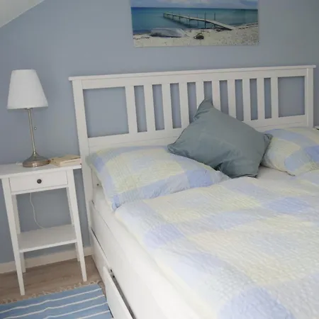 Ferienwohnung Nordstern * Grömitz