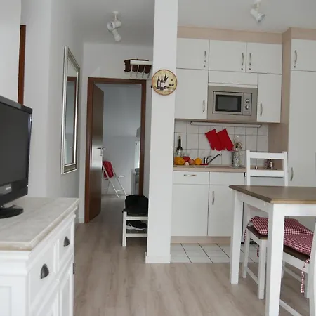 Daire Ferienwohnung Nordstern Grömitz