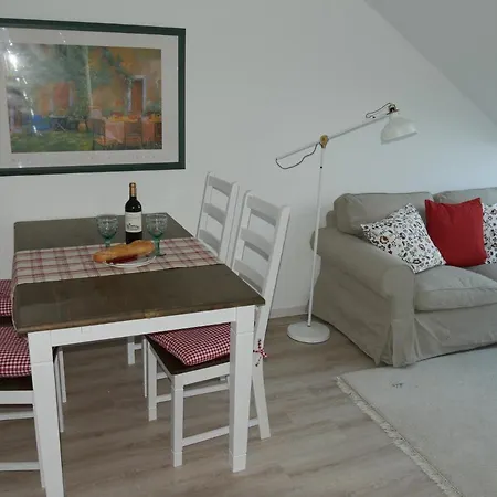 Ferienwohnung Nordstern
