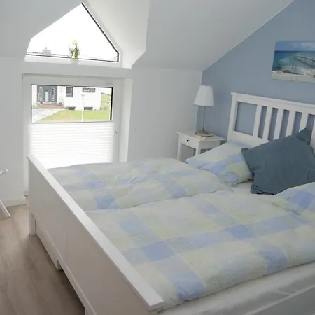 Ferienwohnung Nordstern Daire Grömitz