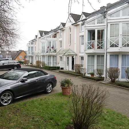 Ferienwohnung Nordstern