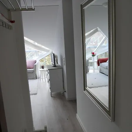 Ferienwohnung Nordstern *