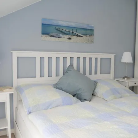 Ferienwohnung Nordstern * Grömitz