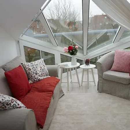 Ferienwohnung Nordstern Grömitz