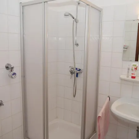 Ferienwohnung Nordstern Daire
