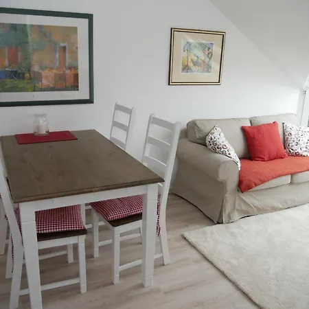 Ferienwohnung Nordstern *