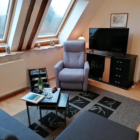 Nordstern Apartment