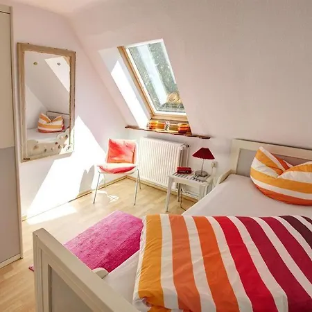 Nordstern Apartment Flensburg