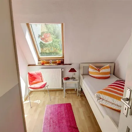 Apartment Nordstern Flensburg