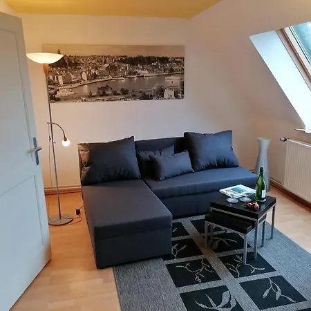 Apartment Nordstern