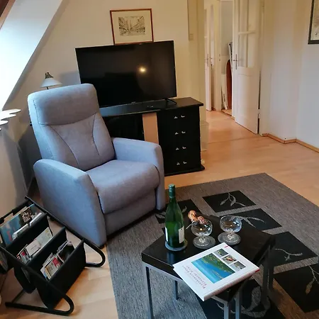 Nordstern Apartment