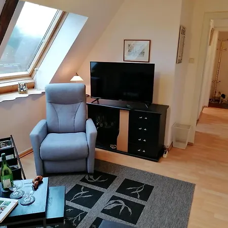 Apartment Nordstern *